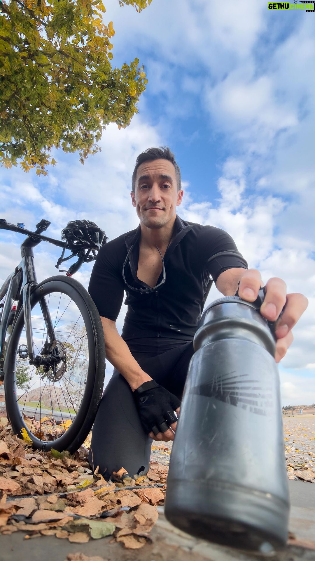 Keahu Kahuanui Instagram - “Looks like you need this…” 😜 I don’t ride 60 miles out of the city JUST for the workout but many people don’t know how many effing cute spots there are to stop along the way for things like apple cider donuts, autumn leaves, hiking, brunch, sea side tacos and getting in great views of the Hudson you can’t get in the city. You first go up the Hudson River Parkway which has been developing for years. Trek up to 178th st and cross the George Washington Bridge to Palisades Park which is ~15 miles of rolling hills, parks, waterfalls, marinas and hiking paths. The 9W market is shortly after the ranger station for Burgers 🍔 and breakfast, bikes. Then you have the town of Nyack with a ton of restaurants and a seaside park that even had a Halloween parade last weekend. Bear Mountain is even further up with a big lake, hiking and camping, and a lookout you can see NYC from. If you cross Bear Mountain bridge at around 50 miles north of the city, Cold Spring is another 10 miles with a Main Street that looks like it belongs in Hocus Pocus or a Hallmark movie. But if that’s too far, Peekskill is a bit closer, right on the water with a farmers market and festivals on the weekend. Both towns with train stations back to Grand Central Station. I never have a dull ride but I’m sure there are some spots I’m missing. Explored the area? Know another good spot. Let me know! Bear Mountain State Park