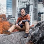 Keahu Kahuanui Instagram - #ad It's my favorite time of year again; warm drinks, gift giving, changing leaves, snow, wreaths and most importantly: layers! It's rare for me -not- to grab from @columbia1938 when I go to pull out something to wear, especially with all the options they have for keeping warm: Omni-Heat for long, mountainous hikes. Powder lite for running around. In almost any color. Gloves. Shoes. Even if it's just for a walk through Central Park, you've got choices. Already have yourself sorted? Give the gift of a cozier winter with something from @columbia1938. 100% would recommend to a friend. #CSPartner #MadeForOutdoorGiving #visitnyc #visittheusa #centralpark
