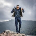 Keahu Kahuanui Instagram - #ad How to not freeze this winter season in 4 easy steps: 1) Get yourself a @Columbia1938 Omni-Heat Infinity jacket (preferably this snazzy blue one IMO) with heat reflecting, GOLD dot lining that looks like it could help you survive the cold... IN SPACE 2) Go somewhere cold, like OUTSIDE (but not actual outer space), to enjoy nature -unphased- by frigid temperatures (see example above) 3) Cuddle with aforementioned Omni-Heat Infinity jacket because it's super cozy 4) Remember to just say ‘no’ to being cold. #GoldBeatsCold. Now, tell me, what is your favorite season and why is it winter? #cspartner 📷: @shauniebegley Somewhere In Upstate New York