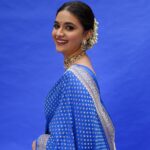 Keerthy Suresh Instagram - Feeling the Monday Blues already 🦋