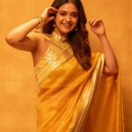 Keerthy Suresh Instagram - Wishing everyone Love, Light, Peace and Happiness! Happy Diwali 🤗🪔 #diwalivibes