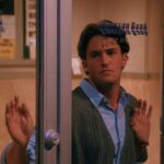 Keerthy Suresh Instagram – Goodbye my FRIEND
Gone too soon 💔

#chandlerbing #RIP #friends