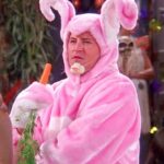 Keerthy Suresh Instagram – Goodbye my FRIEND
Gone too soon 💔

#chandlerbing #RIP #friends