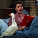 Keerthy Suresh Instagram - Goodbye my FRIEND Gone too soon 💔 #chandlerbing #RIP #friends