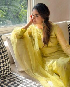 Keerthy Suresh Instagram - Good vibes only ✨