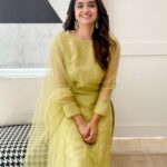 Keerthy Suresh Instagram – Good vibes only ✨