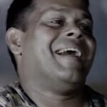 Keerthy Suresh Instagram - സ്ക്രീനിലും ജീവിതത്തിലും ഒരുപാട് ചിരികൾ സമ്മാനിച്ചതിന് നന്ദി ഇന്നസെൻറ് അങ്കിൾ.. ഈ ഓർമ്മകൾ എന്നും അനശ്വരമായിരിക്കും 🙏