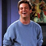Keerthy Suresh Instagram – Goodbye my FRIEND
Gone too soon 💔

#chandlerbing #RIP #friends