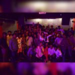 Keerthy Suresh Instagram - Aaand it’s a wrap! ❤️ #Raghuthatha #WrapParty @hombalefilms @vkiragandur @iamsumankumar #vijaysubramaniam @karthik_krg #MSBhaskar @yamini.yagnamurthy @i_dpsingh @ramcharantej.labani @rhea_kongara #PoornimaRamaswamy @shruthimanjari @rseanroldan @anandkrishnamoorthi @editorsuresh @ravindravijayisms @devadarshinichetan @rajeshbalachandiran #Anandsami @manojkumarkalavanan @rajeevravindranathan @jayakumar_janaki @sheng.official @ismathbanu_off @aadhira78 @thecurlylines @actor_mippu.samy @mukesh_k.u.m.a.r #Janakiammal