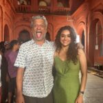Keerthy Suresh Instagram - Aaand it’s a wrap! ❤️ #Raghuthatha #WrapParty @hombalefilms @vkiragandur @iamsumankumar #vijaysubramaniam @karthik_krg #MSBhaskar @yamini.yagnamurthy @i_dpsingh @ramcharantej.labani @rhea_kongara #PoornimaRamaswamy @shruthimanjari @rseanroldan @anandkrishnamoorthi @editorsuresh @ravindravijayisms @devadarshinichetan @rajeshbalachandiran #Anandsami @manojkumarkalavanan @rajeevravindranathan @jayakumar_janaki @sheng.official @ismathbanu_off @aadhira78 @thecurlylines @actor_mippu.samy @mukesh_k.u.m.a.r #Janakiammal