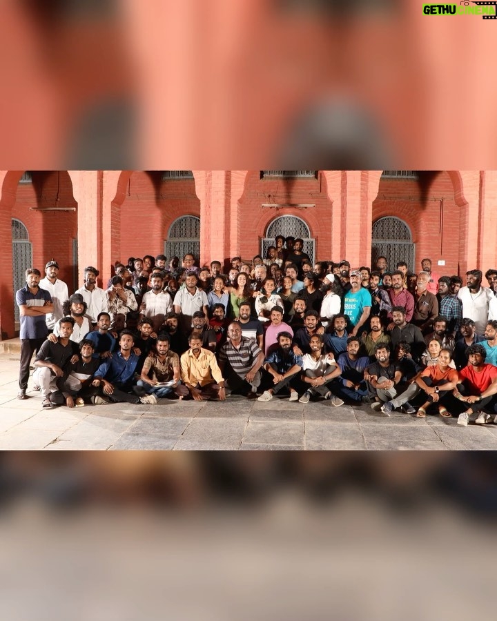 Keerthy Suresh Instagram - Aaand it’s a wrap! ❤️ #Raghuthatha #WrapParty @hombalefilms @vkiragandur @iamsumankumar #vijaysubramaniam @karthik_krg #MSBhaskar @yamini.yagnamurthy @i_dpsingh @ramcharantej.labani @rhea_kongara #PoornimaRamaswamy @shruthimanjari @rseanroldan @anandkrishnamoorthi @editorsuresh @ravindravijayisms @devadarshinichetan @rajeshbalachandiran #Anandsami @manojkumarkalavanan @rajeevravindranathan @jayakumar_janaki @sheng.official @ismathbanu_off @aadhira78 @thecurlylines @actor_mippu.samy @mukesh_k.u.m.a.r #Janakiammal