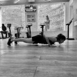 Keerthy Suresh Instagram – Getting there🔥💪🏻

#pushup #fitness