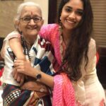 Keerthy Suresh Instagram - தாய் இல்லாமல் நான் இல்லை ❤️ #HappyMothersDay