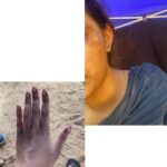 Keerthy Suresh Instagram – Me, my dirty nails, chappals, a stick earring (kuchi), matador van, Sudalai, Sangaiyya. A little bit of revenge and few emotions to make it a wholesome Arun Matheswaran’s film! Remembering Ponni and team on this special day 😄

@screensceneoffl @thatswatitis @selvaraghavan
@samcsmusic @yamini.yagnamurthy @ramuthangaraj @dhilipaction @nagooranramachandran @kabilanchelliah @jagadish_palanisamy @siddarth1786 @kirankumar_srinivasan @msk_senthilkumar @anbariv_action_director @pallavikshroff

#SaaniKaayidham #LoveMyTeam #1YearOfSaaniKaayidham