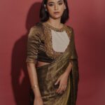 Keerthy Suresh Instagram - One of my favourite looks from #DasaraPromotions ✨ #Dasara