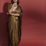 Keerthy Suresh Instagram - One of my favourite looks from #DasaraPromotions ✨ #Dasara