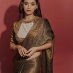 Keerthy Suresh Instagram - One of my favourite looks from #DasaraPromotions ✨ #Dasara
