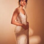 Keerthy Suresh Instagram - The Vennela effect! 🤍 #DasaraPromotions