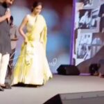 Keerthy Suresh Instagram - What a moment of pride for every Indian. Two wins that has given each one of us goosebumps ❤️ Many congratulations @mmkunbranded Garu, @boselyricist Garu, @ssrajamouli Garu, @alwaysramcharan Garu, @jrntr Garu, @sipligunjrahul, @kaalabhairava7, @premrakshith_choreographer master and the entire team of #RRR for winning big! 👏 Congratulations to the entire team of #TheElephantWhisperers! @guneetmonga, @kartikigonsalves & team, you’ve made us proud! ❤️ This day will forever be etched in our history! ❤️ #Oscars #Oscars95 #NaatuNaatu