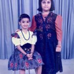 Keerthy Suresh Instagram - Sending you lots of love, hugs, and warm wishes on your birthday through these cute memories from my gallery, akkaveyy! May your year be as special as never before! 🤗❤️