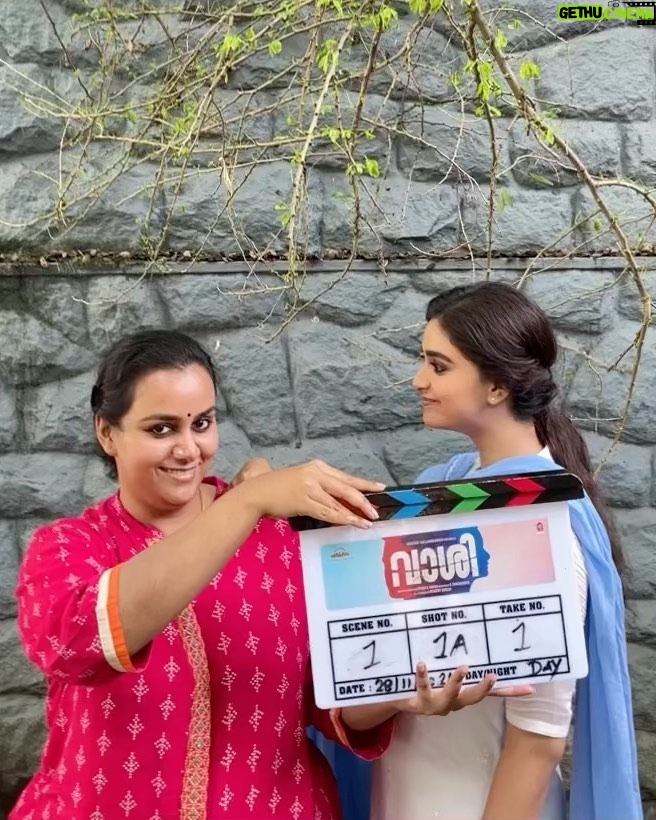 Keerthy Suresh Instagram - Sending you lots of love, hugs, and warm wishes on your birthday through these cute memories from my gallery, akkaveyy! May your year be as special as never before! 🤗❤️