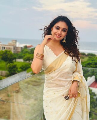 10 Instagram Photos of Keerthy Suresh That Broke the Internet