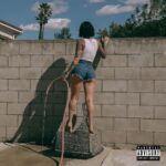 Kehlani Instagram - It Was Good Until It Wasn’t out NOW EVERYWHERE. 🥂