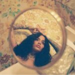 Kehlani Instagram - WHILE WE WAIT. my fourth project. out everywhere now. thank you all for everything. 🧡