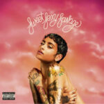 Kehlani Instagram - happy 1 year lil bb