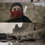 Keivan Mohseni Instagram – Atefeh Aminzadeh & Saleh Shahbazi
.
.
.
Director and Director of Photography: Keivan Mohseni
Cinematography: Masoud Jorsara
Sound Design: Ramin Abousedgh 
Special thanks to Ata Mojabi, Arash Rasafi, Javad Abafkan, Mostafa Mohseni and Amar Ghanbarzadeh