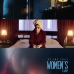 Keivan Mohseni Instagram - DOP: Keivan Mohseni Music: “BOG” short film soundtrack by Mike Hall #8march #happywomensday #womensday #womensfashion #internationalwomensday #روز_جهانی_زن