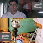 Keivan Mohseni Instagram - دوستان و علاقمندان در تهران بالاخره می‌تونند فیلم‌کوتاه «باگ» رو در کنار مستند کوتاه «کایه» در پانزدهمین جشنواره‌فیلم تصویر سال ببینند. . سالن استاد جليل شهناز، خانه هنرمندان ايران . . مستند كوتاه كايه | سه شنبه، ٨ اسفند ٩٦، سانس دوم، ساعت ١٨ . فيلم كوتاه باگ | پنج شنبه، ١٧ اسفند ٩٦، سانس اول، ساعت ١٦ @bogshortfilm @tassvirsal #festival #iran #bog #shortfilm #جشن_تصویر_سال Iranian Artists Forum - خانهِ ی هُنرمندان ایران