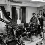 Keivan Mohseni Instagram – فیلم کوتاه «نسبتا خوشبخت» به نویسندگی و کارگردانی مهران حیدری.

ممنون از همکارانم در گروه فیلمبرداری؛ ستار گودرزی، حسین شباهنگ، آریا یزدی و یوسف جوان

@satargoudarzi 
‏@hosseinshabahang 
‏@aria.yazdi 
‏@yousef.javan.arasteh 

بازیگران: حسین حسینیان و پوریا احمدی
تهیه‌کننده: پریسا پورمشکی
مشاور کارگردان و طراح تولید: عطا مجابی
مدیر فیلمبرداری: کیوان محسنی
مدیر تولید: حسین شاهیوند، برنامه‌ریز: علی زارعی، طراح صحنه و لباس: حمیده رسولی، صدابردار: ایمان اصفهانی، طراح و مجری گریم: جلال امیری مرند، منشی صحنه: غزال غلامی، عکاس : عرفان دادخواه، دستیاران صحنه: نوید آقاجان پور، آرین حسین‌زاده، گروه کارگردانی: احمد صمیمی، پوریا احمدی، جلوه‌های ویژه میدانی: حمید بیاتی، فیلمبردار پشت صحنه: علی شعبانی، تدارکات: فرزاد نباتی

@mehranhaydari72
‏@pooorblack 
‏@ata.mojabi 
‏@hosseinhosseinian83 
‏@hosseinshahivand 
‏@pouria_ahmadish 
‏@ali.zareiiii_ 
‏@hamideh.rasouli 
‏@jalalmakeupartist 
‏@ghazaal_gholamiii 
‏@ahmadsamimi.artist 
‏@erfan.dadkhah 
‏@navid_aghajanpour 
‏@arianhoseinzadeh 
‏@ali_shabanzade 
‏@mohmd.k.dcd 
‏@behroozraispoor Tehran, Iran