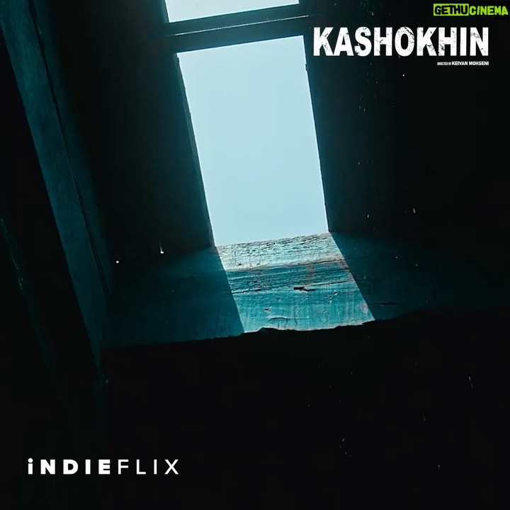 Keivan Mohseni Instagram - Kashokhin Now Streaming on iNDIEFLIX Available on: Apple TV, amazon Fire TV, Roku نمایش سریال کاشوخین در Indieflix @indieflixofficial @kashokhin