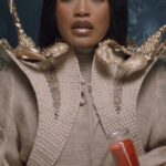 Keke Palmer Instagram – This is gospel. @jlo’s musical experience, This is Me…Now, is streaming now.