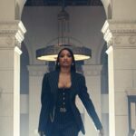 Keke Palmer Instagram - Shawty is an asset. #Assets video out now! 💅🏾 🔗 in bio