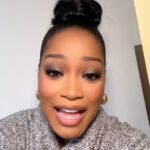 Keke Palmer Instagram - Baby, this is GLAM! Episode 2: “Meet The Creative Director” Personality management is the hardest part for any Boss 😅 #comedy #satire #sketch