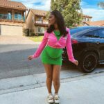 Keke Palmer Instagram - Reminiscing on this beautiful experience in my life! I had a great epiphany in therapy recently. Due to traveling and scheduling both of my parents had to stop working to support my career and be present for my three siblings, leaving me with the financial responsibility around age 12. Which I took great pride in because I knew what it would do for generations to come and a huge blessing that I could even help out. However it caused me a lot of pain because I essentially had to abandon my childhood feelings and desires, becoming like a parentalized child, which is something some of you can probably relate to in your own way. This was something that I have had to continuously work through because I am grateful but often feel like.. I missed “IT”. Life can be such a tragic comedy because how funny is it.. that now becoming an actual parent, and the responsibility I’ve always carried being more valid now than ever, has in fact given me the chance to feel what it’s like to be a kid again 🥹 I get a chance to explore a lot of the things I missed out on with my son. His freedom is like, the most priceless gift to me. He is already teaching me so much, it’s like he awakened the little me inside that I thought was long gone. God never forgets, the irony always gets me 🤣🫶🏾🙏🏾