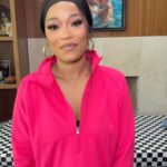 Keke Palmer Instagram - Meet the SQUAD! 👀🤣🤣🤣🙄 THE WHOLE VIDEO DIDNT POSSSSSSTTTT