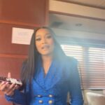 Keke Palmer Instagram - Who remembers this song?? 🤣 this was my MySpace song for a minute at 13 but whyyyy hahaha