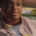 Keke Palmer Instagram - Y’all know it’s real when someone offers you a ride from LAX. But when is ‘too nice’ a red flag? Ladies, would you give a guy like Ellis a chance? We’re diving deep and unpacking it all every Thursday on @KeyTVNetwork! 🔗 in bio Executive Produced by: @keke, @noraradd, Sharon Palmer, @screenwriteher_ Written and created by: @screenwriteher_