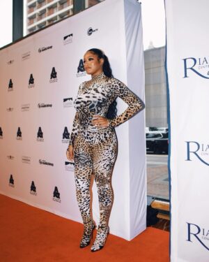 Keke Palmer Instagram - 2023 some beautiful memories were made! 
I will never forget it ✨

This year, I learned how much love I truly have in my life! I’m so thankful for the blessings God has given me, so much that I sometimes can’t believe it, but I replace that feeling with gratitude. I affirm more of the same in 2024, more love, more life, more time.. time is the greatest currency and I want to spend mine living.