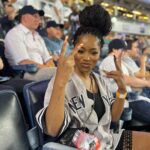 Keke Palmer Instagram - 2023 some beautiful memories were made! I will never forget it ✨ This year, I learned how much love I truly have in my life! I’m so thankful for the blessings God has given me, so much that I sometimes can’t believe it, but I replace that feeling with gratitude. I affirm more of the same in 2024, more love, more life, more time.. time is the greatest currency and I want to spend mine living.