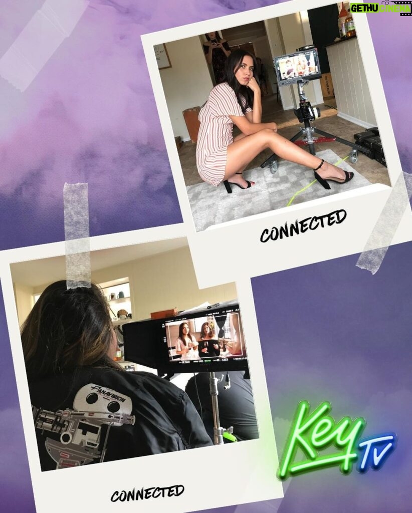 Keke Palmer Instagram - Reflecting on all of the amazing moments that made KeyTV’s inaugural year a great one! In our first year, we reached over 1 million YouTube subscribers and produced more than 23 projects. We’re grateful for our Keymakers, creators, and viewers for helping reach this milestone. Here’s to another exciting year ahead, and unlocking more keys to the culture!