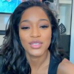 Keke Palmer Instagram - ISTOB 😮‍💨