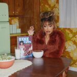 Keke Palmer Instagram - Extra! Extra! Read all about it ….