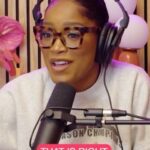 Keke Palmer Instagram – This next episode is a therapy session in itself. On the podcast, I’m speaking with @drdrewpinsky about generational toxicity, trauma reenactment, and abuse in relationships. Listen now to #BabyThisisKekePalmer wherever you get your podcasts and watch the full episode now on @wonderymedia’s YouTube channel. 
 
If you or someone you know needs help, call the national domestic violence hotline: 800-799-SAFE (7233)