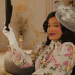 Keke Palmer Instagram – Lady Miss has shaken her fabulous bits at the #SoulTrainAwards more than ANYONE and has some tips and tricks for this year’s host!!!! Watch at 8/7c on 11/26 only on @BET.