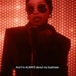 Keke Palmer Instagram – #BroughtToYouByGoogle Y’all asked for it and it’s here-“100% Black-Owned” is now available on all music streaming platforms! Be sure to run those streams up, and don’t forget to support your faves this #BlackOwnedFriday.