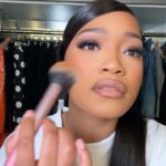 Keke Palmer Instagram – #PfizerPartner I’m doing all the things to prioritize my health ya’ll, including getting this season’s updated COVID-19 shot to help protect myself. Ask your doctor or pharmacist or go to VaxAssist.com to learn more about updated COVD-19 shots! 

This video is for US residents only and is intended to be viewed as it was originally produced in partnership with Pfizer. The information provided is for educational purposes only and is not intended to replace discussions with a healthcare provider.